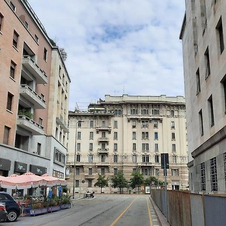 L'Appartamento Di Severino A Milano 외부 사진
