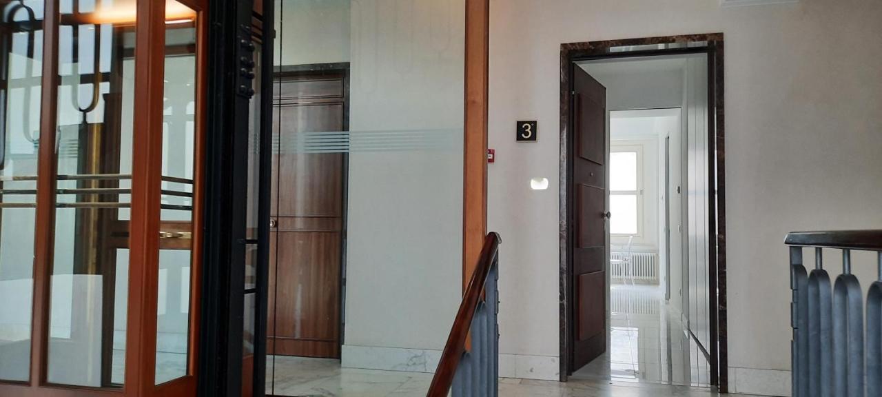 L'Appartamento Di Severino A Milano 외부 사진